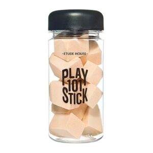 Etude Play 101 Stick Contour Duo Puff Bottle