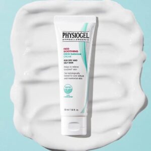 Physiogel Red Soothing Cica Balance Cream