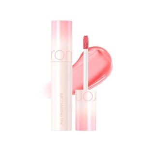 ROM&ND Juicy Lasting Tint [#31 Bare apricot]