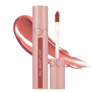 ROM&ND Juicy Lasting Tint [#23 NUCADAMIA]