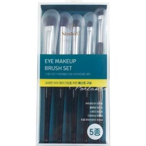 Studio17 Eye Makeup Brush 5 SET