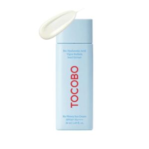 TOCOBO Bio Watery Sun Cream SPF50+PA++++ Broad Spectrum
