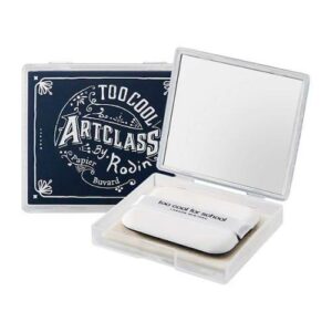 Artclass By. Rodin Finish Setting Oil Paper (50 + 50 Refill Sheets)