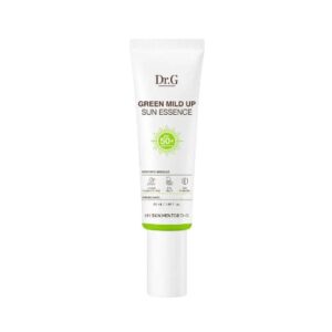 DR. G NEW💖 Green Mild Sun Essence SPF50+ PA++++
