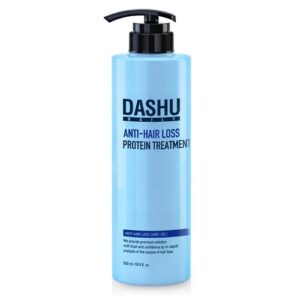 DASHU ANTI-HAIR LOSS Protein Treatment 500ML