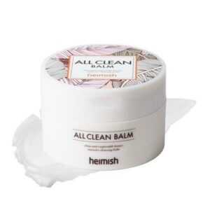 heimish All Clean Balm 120ml (+20ml)