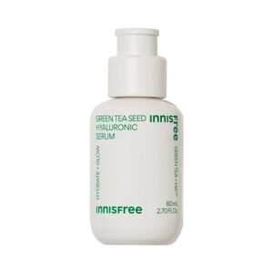 INNISFREE Green Tea Seed Hyaluronic Serum