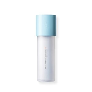 LANEIGE Water Bank Blue Hyaluronic Essence Toner (+Cleansing Foam 30ml+Hyaluronic Moisture Cream 25ml)