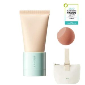 LANEIGE Neo Foundation Matte mini Special Set [#21N Beige] (+Puff+Pouch)