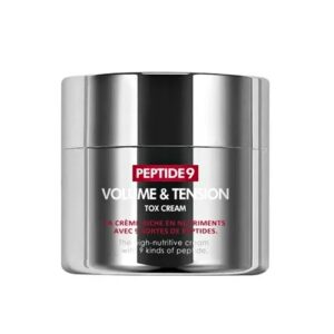 Medi-Peel Peptide 9 Volume And Tension Tox Cream 50g