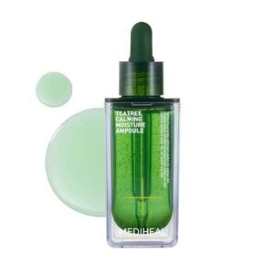 MEDIHEAL Tea Tree Calming Moisture Ampoule