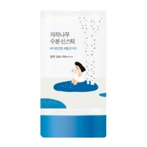 Birch Juice Moisturizing Sun Stick SPF50+ PA++++