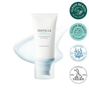 SKIN1004 Madagascar Centella Hyalu-Cica Water-Fit Sun Serum SPF50+PA++++