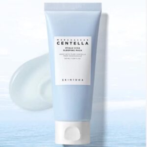 SKIN1004 Madagascar Centella Hyalu-Cica Sleeping Pack 100mL