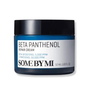 SOMEBYMI Beta Panthenol Repair Cream