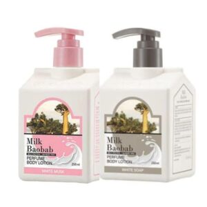 MILK BAOBAB Perfume Body Lotion [#3 Scent]