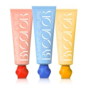 Bycolor Toothpaste [#Dazzling]