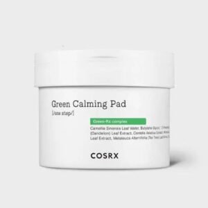 NEW💖 Cosrx One Step Green Calming Pad