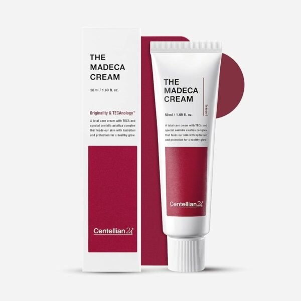 CENTELLIAN 24 Madeca Cream