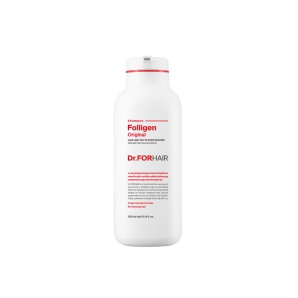 Dr. Forhair Folligen Original Shampoo