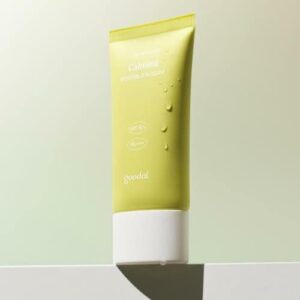 Goodal Houttuynia Calming Mosture Sun Cream SPF50+ PA++++