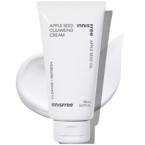 INNISFREE Apple Seed Cleansing Cream 150ml