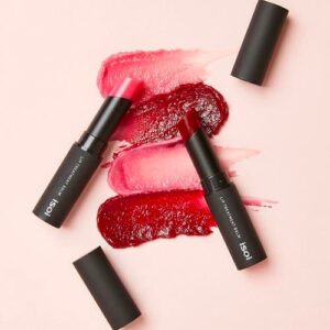 ISOI Bulgarian Rose Lip Treatment Balm [#Baby Pink]