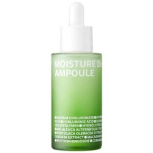 ISOI Moisture Dr. Ampoule 40mL