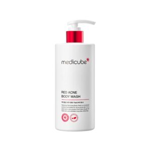 MEDICUBE Red Acne Body Wash 2.0