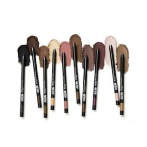 Merzy The First Gel Eyeliner [#G11 Charcoal Brown]