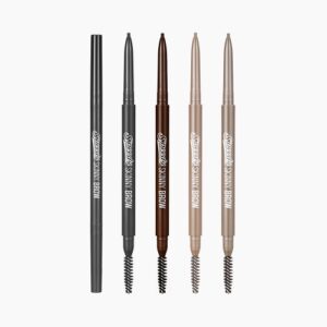 Peripera Speedy Skinny Brow [#6 Colors]