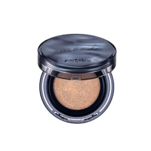 Peripera Mood Fit Cover Cushion SPF50+PA++++ [#02 Ivory]