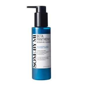 SOME BY MI  Beta Panthenol Repair Gel Cleanser