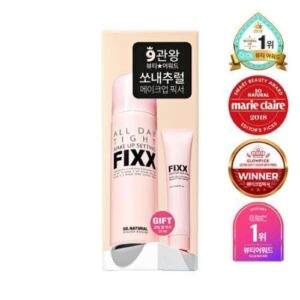 All Day Tight Make Up Setting Fixer General Mist Set