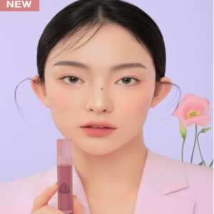 NEW💖3CE Blur Water Tint & Mini Set [#3 Colors](+Lay down)
