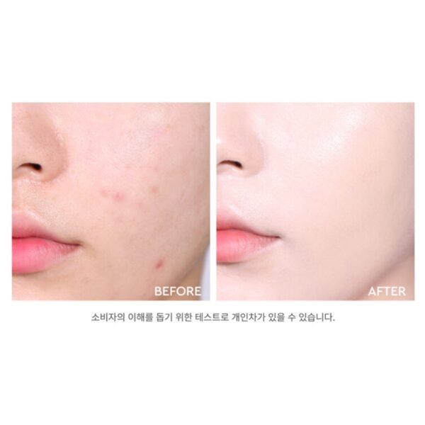 AGE 20's Noble Glow Cover Cushion mini [#21 Neutral Ivory] - Image 9