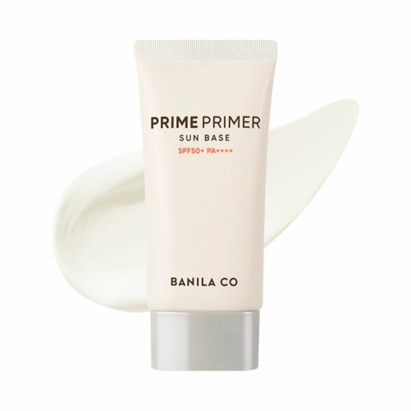 BANILA CO Prime Primer Sun Base SPF50+ PA++++