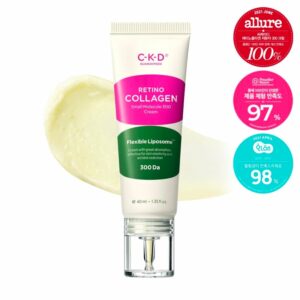 CKD Retino Collagen Small Molecule 300 Cream (+10ml)