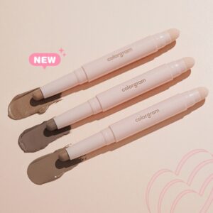 Colorgram Re-Forming Contour Stick [#3 Colors]