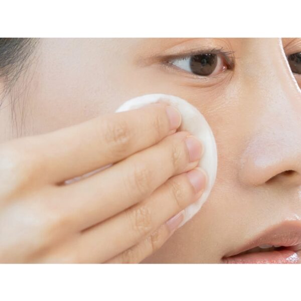 d'Alba Daily Mild cica Calming pad - Image 4