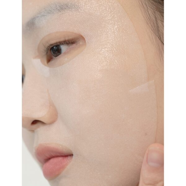 Dermatory Pro Cica Zincderm Band Mask Sheet [#5 masks] - Image 3