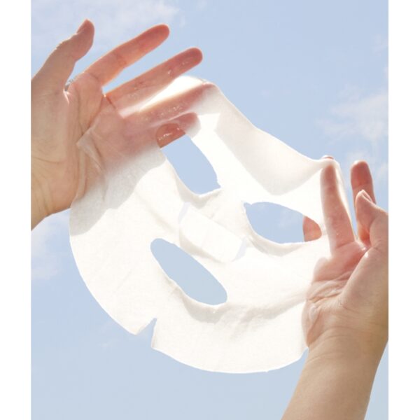 Dermatory Pro Cica Zincderm Band Mask Sheet [#5 masks] - Image 6