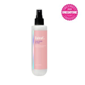 DALEAF Glam Hair Pack In Mist