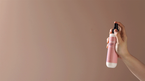 DALEAF Glam Hair Pack In Mist - Image 6