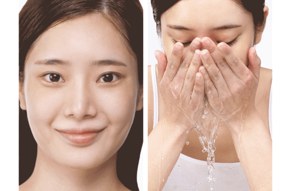 DR. G Ph Cleansing Gel Foam 200ml+100ml Set (+Red Blemish Trial 4 Kit) - Image 6