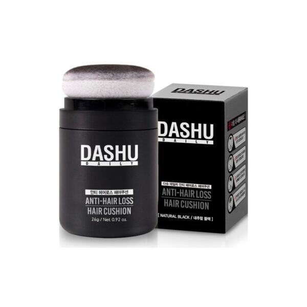 DASHU Anti-Hair Loss Hair Cushion [#2 Colors] - Image 6