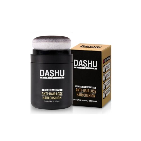 DASHU Anti-Hair Loss Hair Cushion [#2 Colors] - Image 7