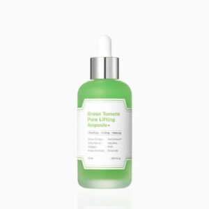 Sungboon editor Green Tomato Pore Lighting Ampoule