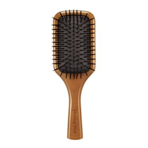 Healingbird Wood paddle brush