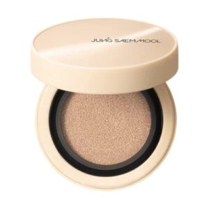 JUNGSAEMMOOL Skin Nuder Cover Layer Cushion SPF50+ PA+++ [#3 Colors]